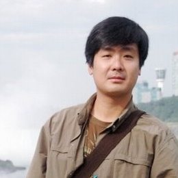 贺戈箫