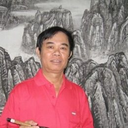 侯以方