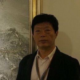 马虹
