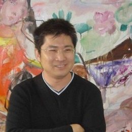 张闯