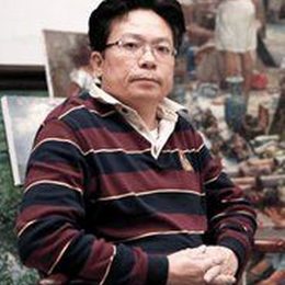 张军节