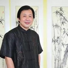 赵巨跃