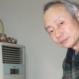 陈新民