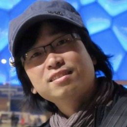 陈自豪
