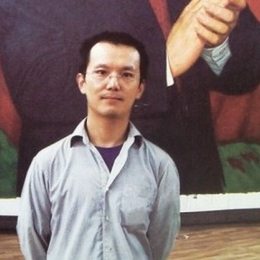 贺羽