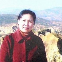 孔繁静