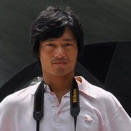 李洪震