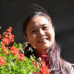 林少芳