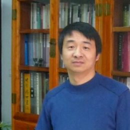 钱学军