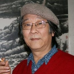 王山岭