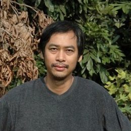 伍小东
