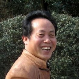 许彦