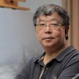 杨建生