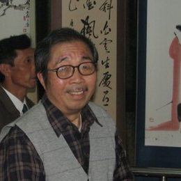 叶观林