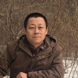 赵英旭