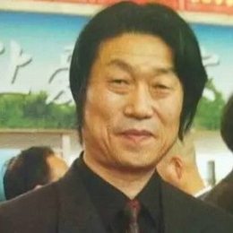朱满堂