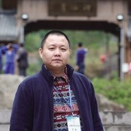 丁设