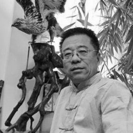 高喜占