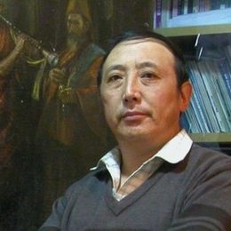 格桑次仁