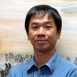李君明