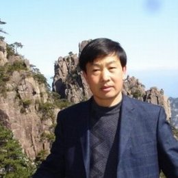 刘宗华