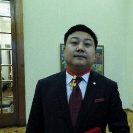 潘义奎