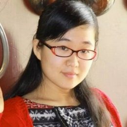 潘潇漾