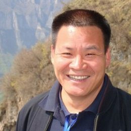 徐隆