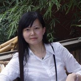 徐雪梅