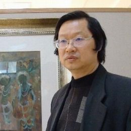 曾维华