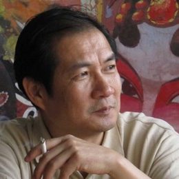 邹光平
