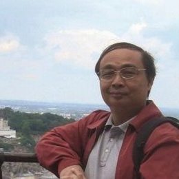 邓子平