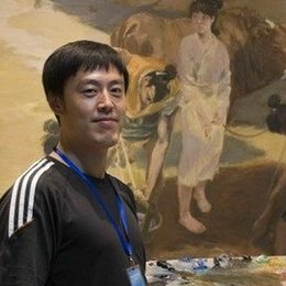 姚榕华