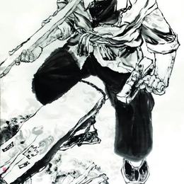 小木匠