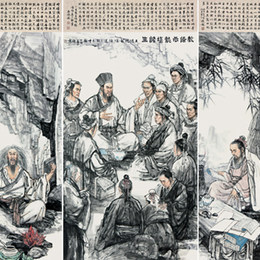 王阳明龙场悟道