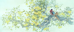 《梨乡情韵》