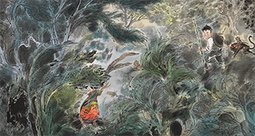 百鸟衣1