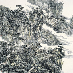 澄怀观道