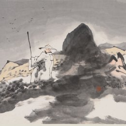 踏歌行