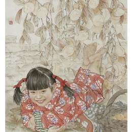 《山妮》