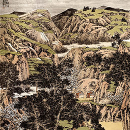 《岁月静好》