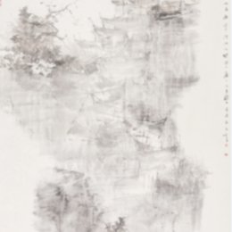 渔歌晚唱