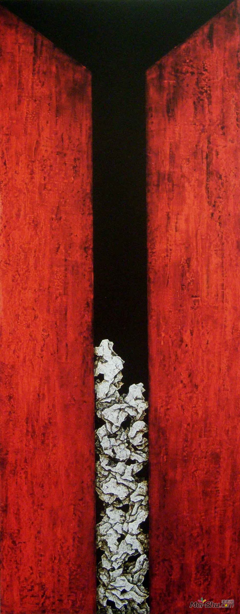 《自语》