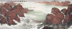三峡新颜