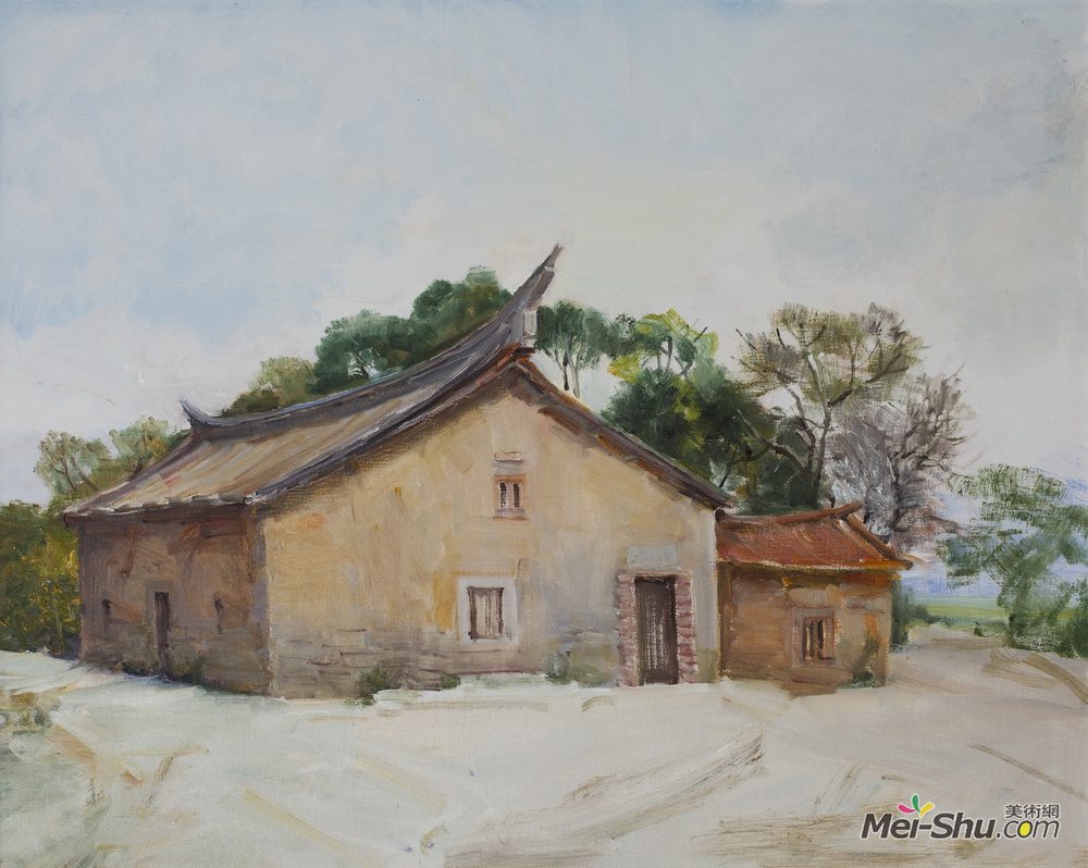 《大厝》
