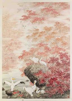 华梦千秋
