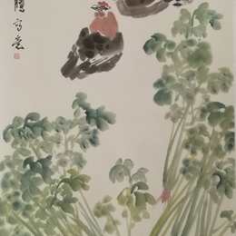 丰乐时节