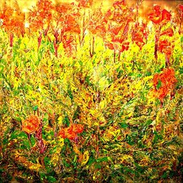 《美人依旧》胡菲 尺寸120。120厘米
