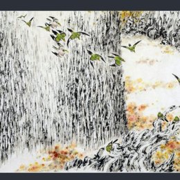 盛世胡杨