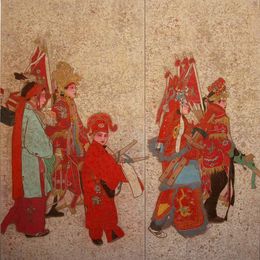 正月风-丽日